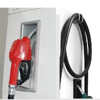 Nozzle and Hose Nozzle and Hose