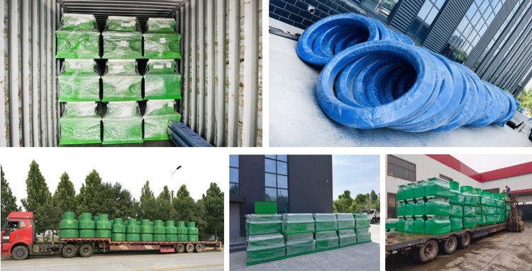 polyethylene pipeline polyethylene pipeline