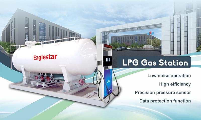 lpg gas refill station lpg gas refill station
