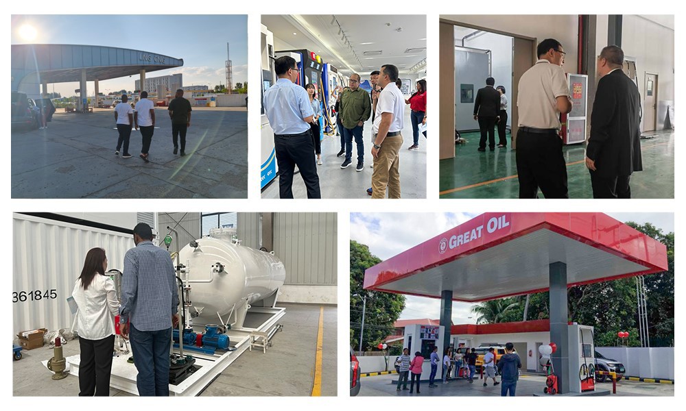 Customer Visiting Customer Visiting