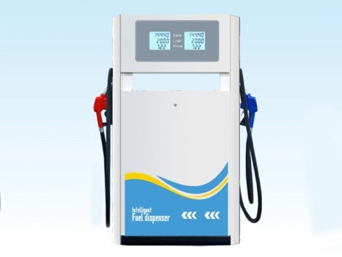 Mini Fuel Dispenser Mini Fuel Dispenser