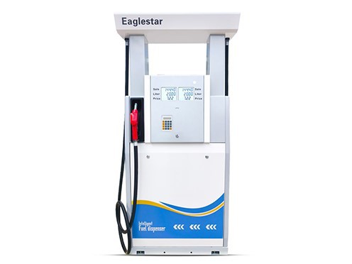 Self-Service Fuel Dispenser Self-Service Fuel Dispenser